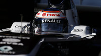 williams fw35