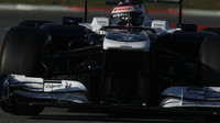 williams fw35