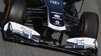 williams fw35