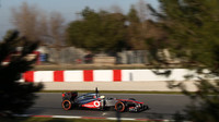 mclaren mp4-28