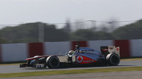 mclaren mp4-28