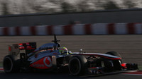 mclaren mp4-28