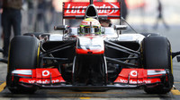 mclaren mp4-28