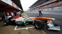 Force India