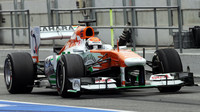 force india vjm06