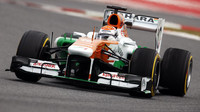 force india vjm06