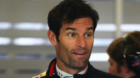 Webber, Mark