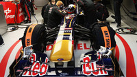 Toro Rosso