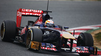 Toro Rosso