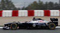 williams fw35