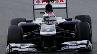 williams fw35