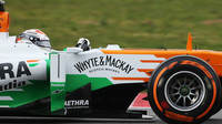 force india vjm06