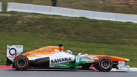 force india vjm06