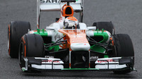 force india vjm06