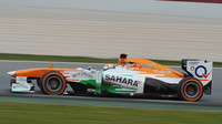 force india vjm06