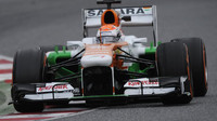 force india vjm06