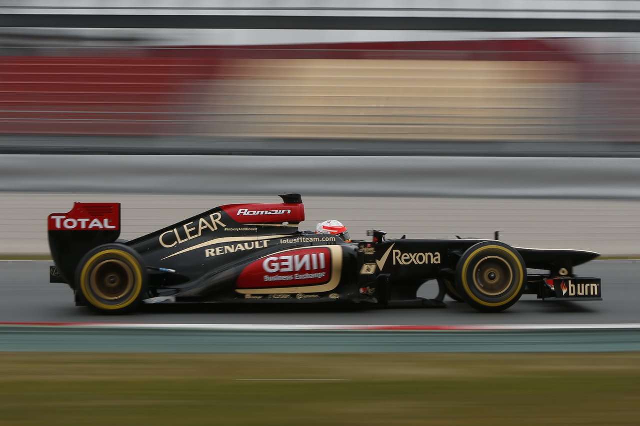 lotus e21