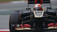 lotus e21