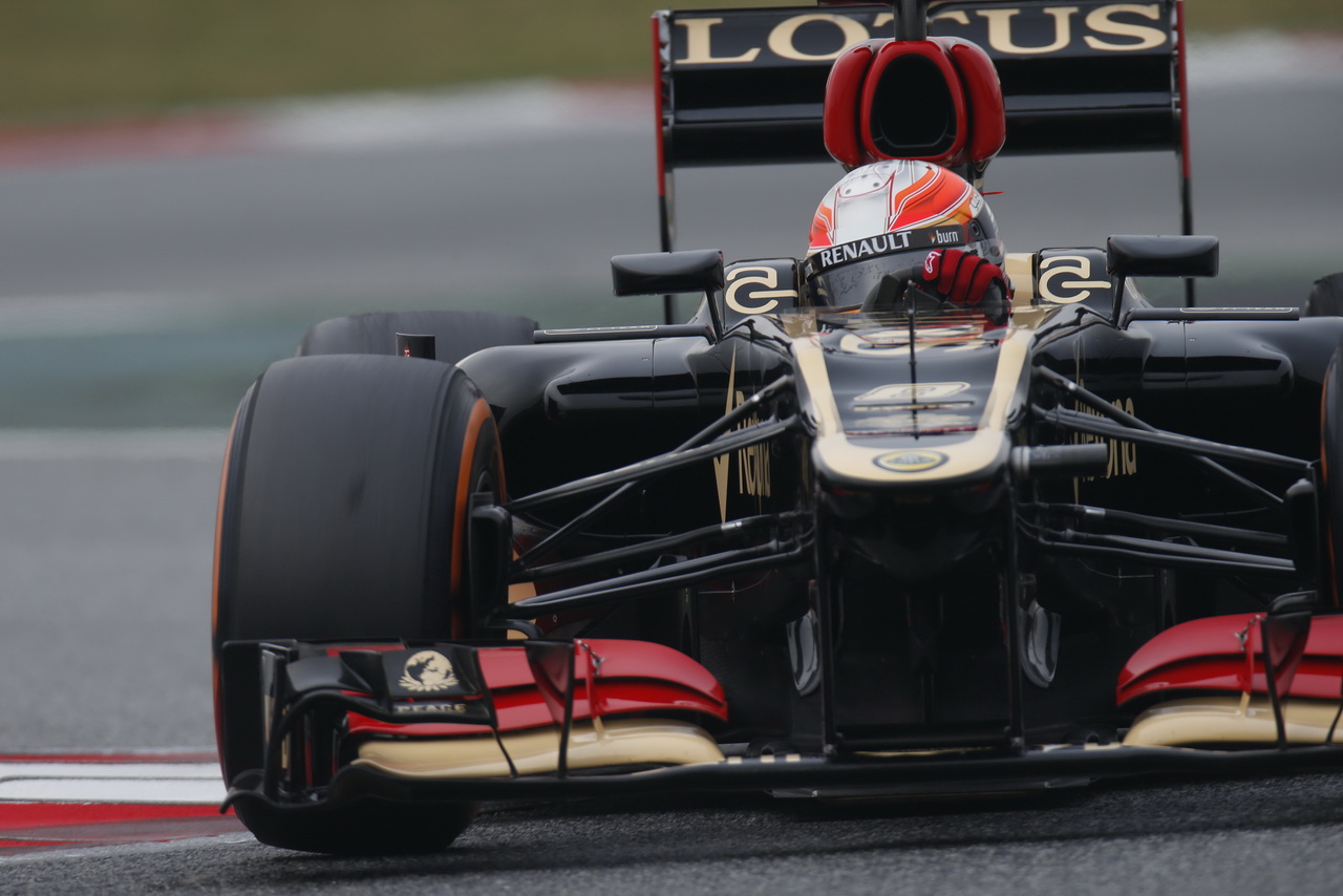 lotus e21