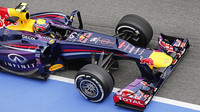 red bull rb9