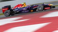 red bull rb9