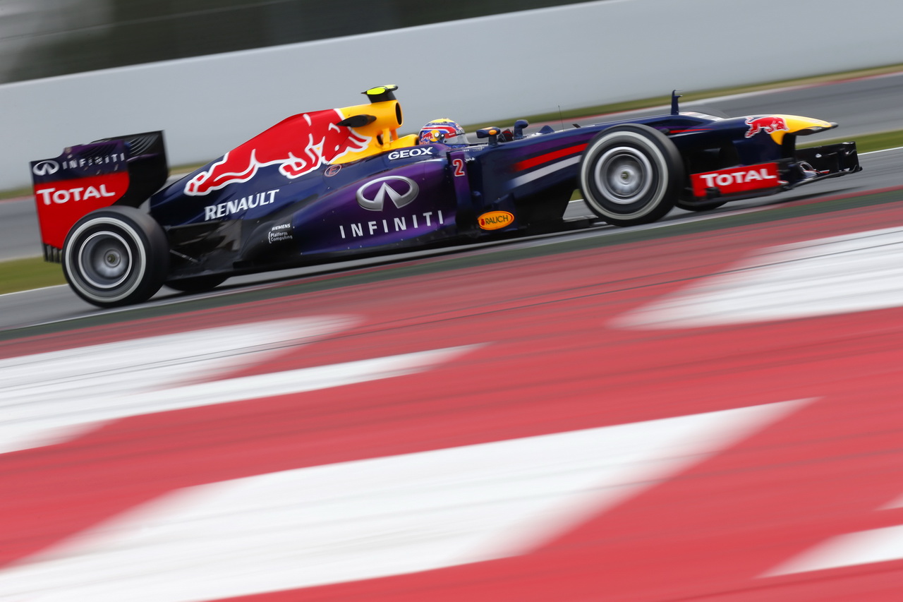 red bull rb9