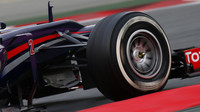 red bull rb9