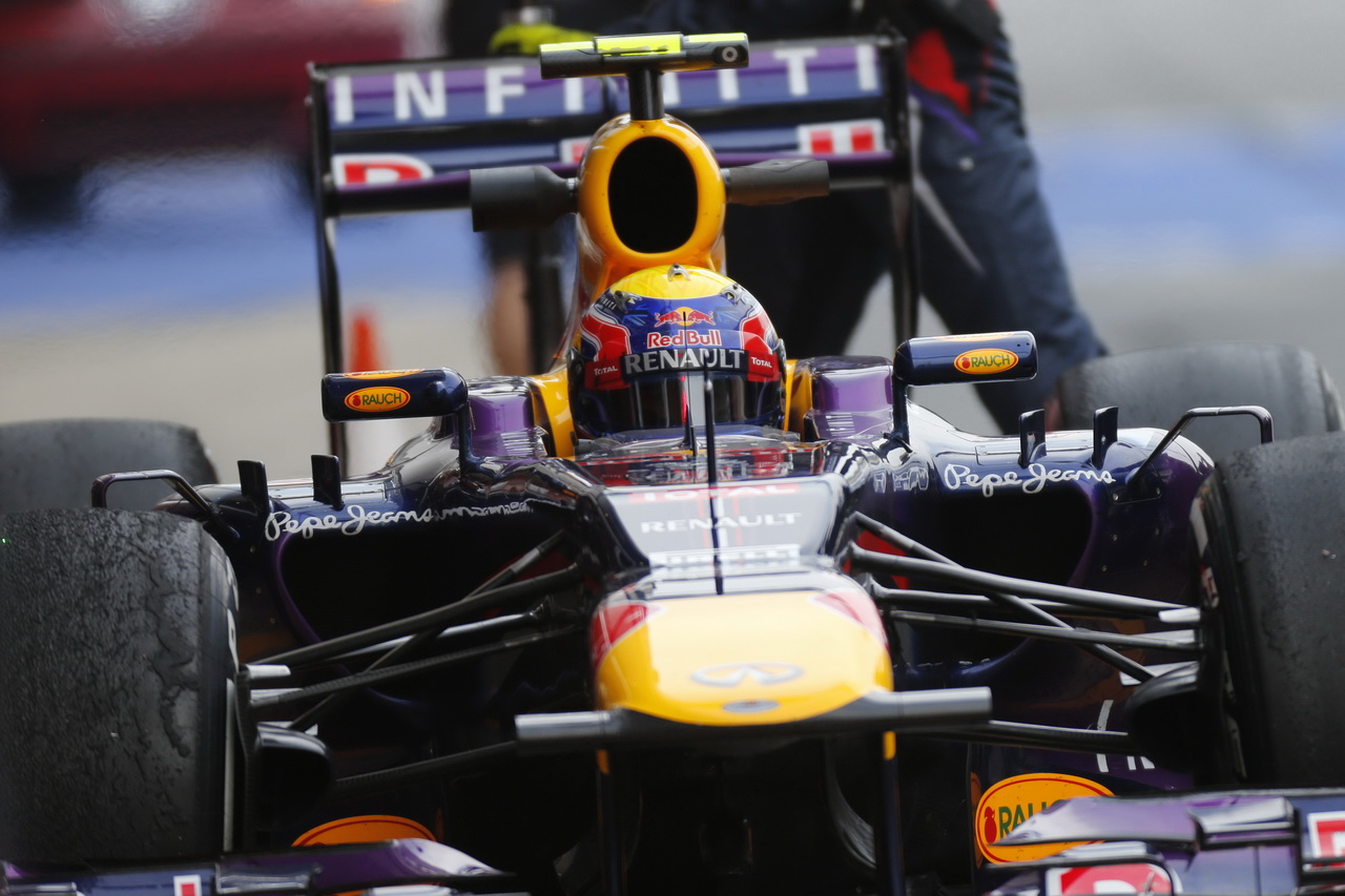 red bull rb9