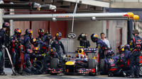 red bull rb9