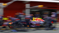 red bull rb9