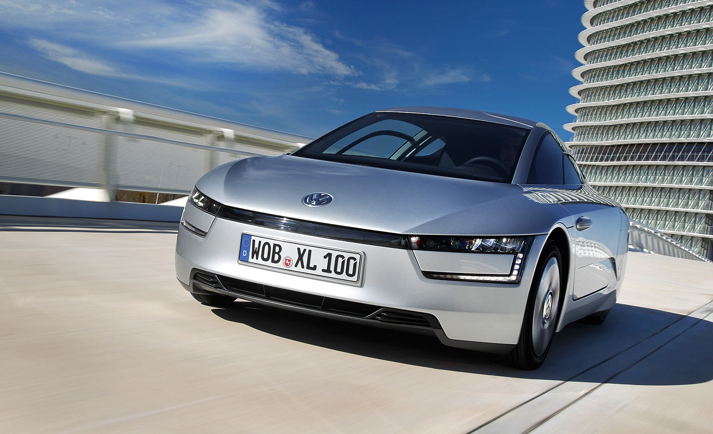 Dočká se Volkswagen XL1 nástupce?