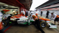 Force India