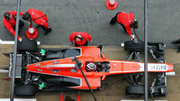 Marussia MR02