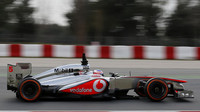 mclaren mp4-28