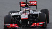 mclaren mp4-28