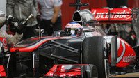 mclaren mp4-28