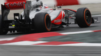 mclaren mp4-28