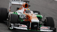 force india vjm06