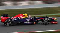 red bull rb9