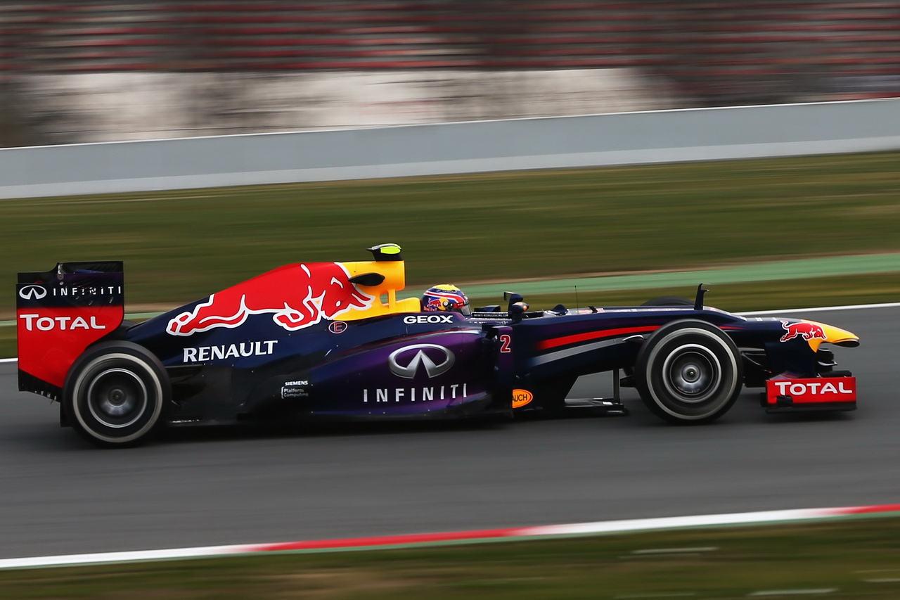 red bull rb9