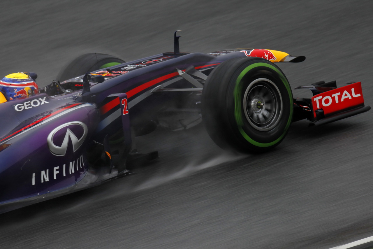 red bull rb9