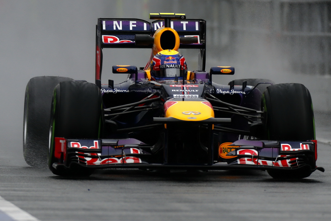 red bull rb9