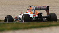 force india vjm06