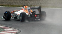 force india vjm06