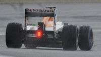 force india vjm06