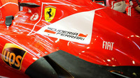 Ferrari F138