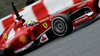 Ferrari F138