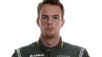 van der Garde, Giedo