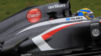 sauber c32