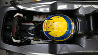 sauber c32